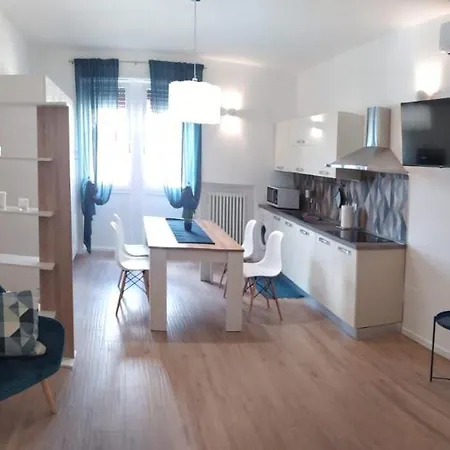 In Centro Apartmán Lecce