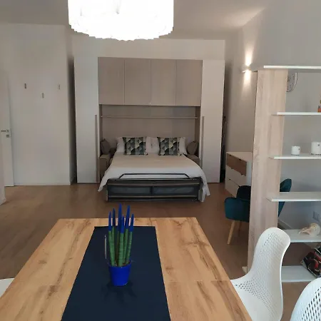 In Centro Apartment *