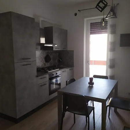 In Centro Apartment