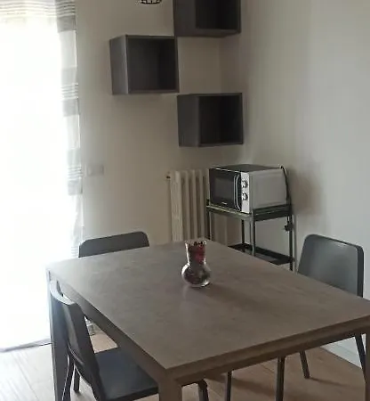 In Centro Apartment *