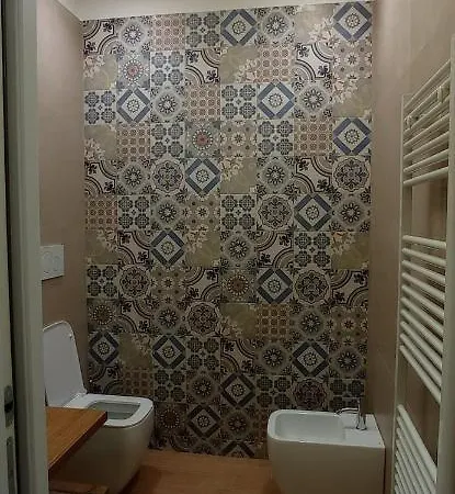 In Centro Apartment