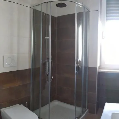 Apartmán In Centro Lecce