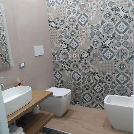 In Centro Apartment