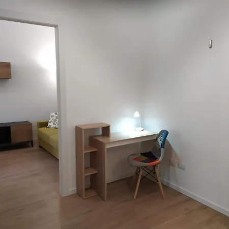 In Centro Apartamento