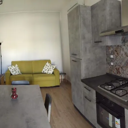 In Centro Apartment