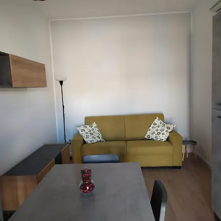 Apartmán In Centro Lecce