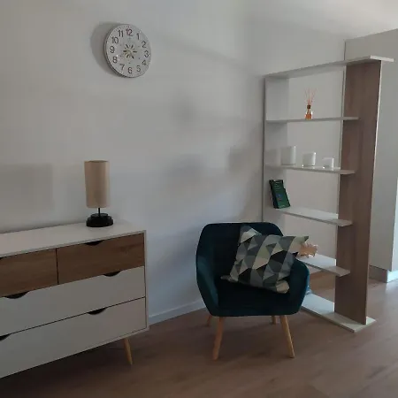 In Centro Apartment