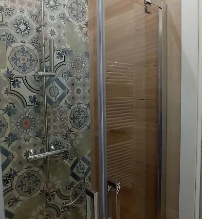 In Centro Apartment