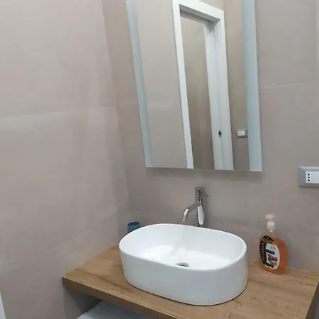 In Centro Apartment *