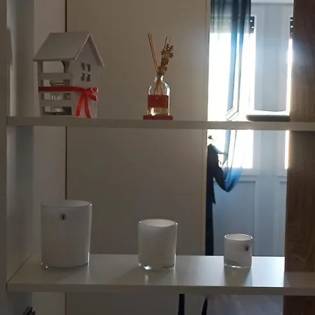 In Centro Apartment *