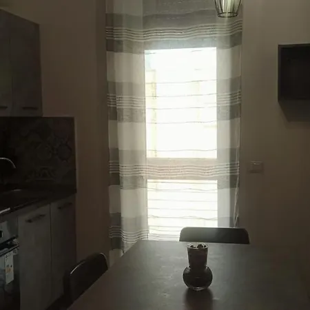 Διαμέρισμα In Centro *