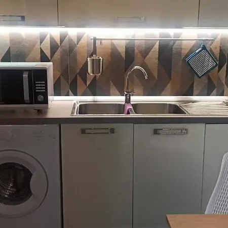 Διαμέρισμα In Centro