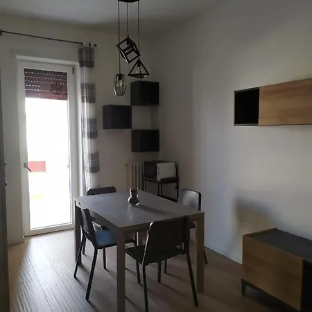 Διαμέρισμα In Centro *