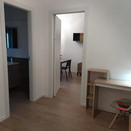 Appartement In Centro