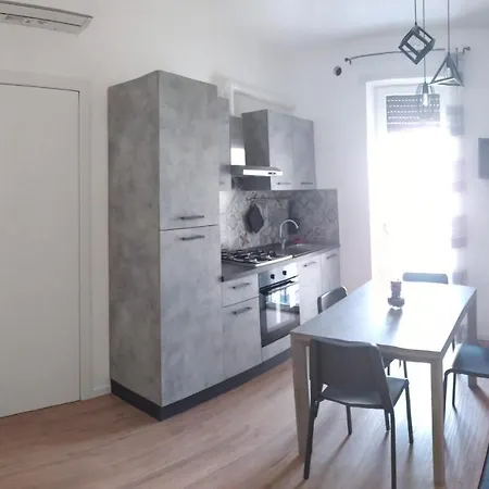 Appartement In Centro *