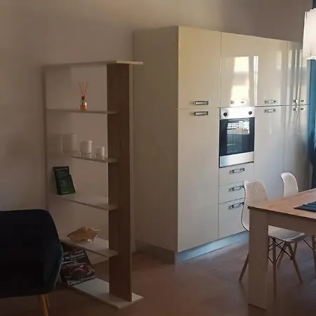In Centro Διαμέρισμα