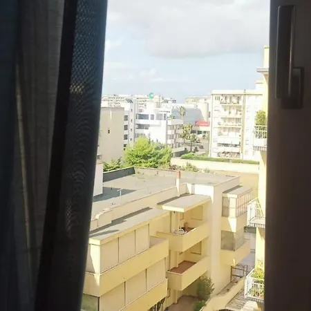 Appartement In Centro Lecce