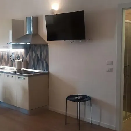 Appartement In Centro Lecce