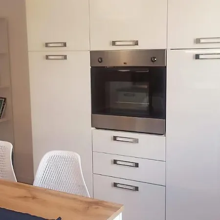 In Centro Διαμέρισμα *