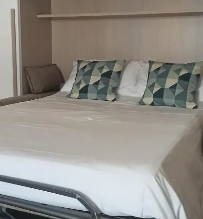 In Centro Λέτσε