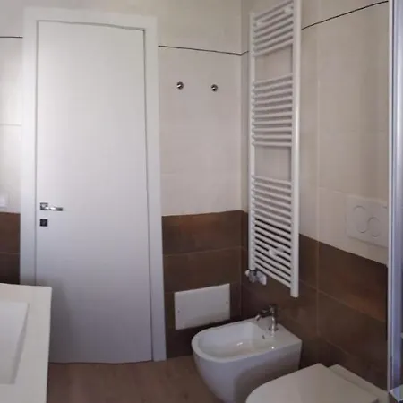 Appartement In Centro Lecce