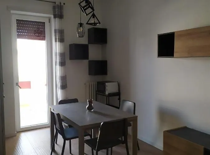 דירה In Centro *